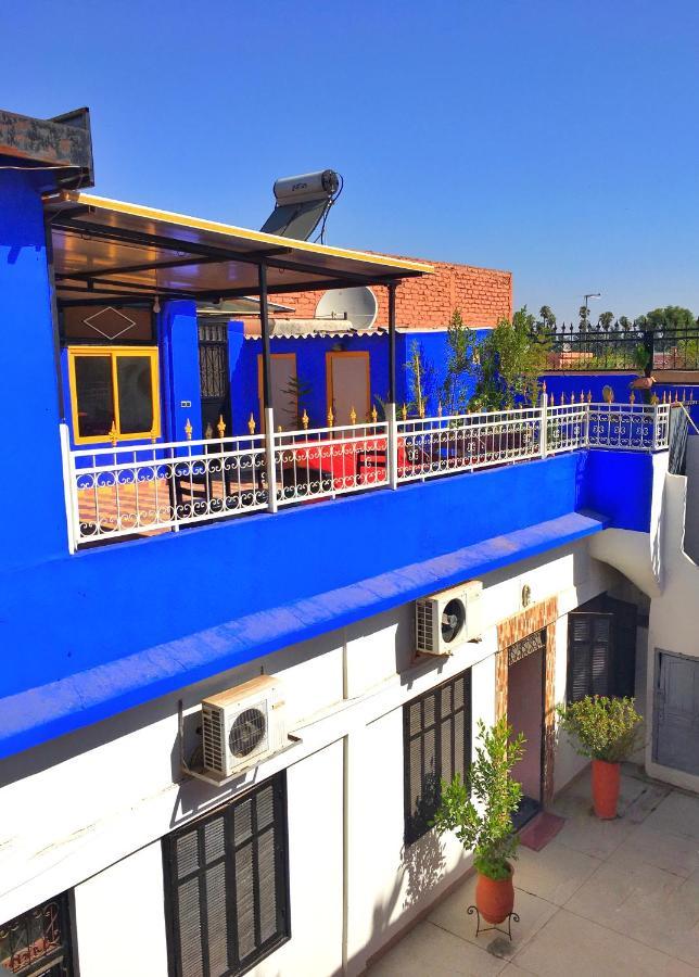Casa Medina Marrakech Hostal *