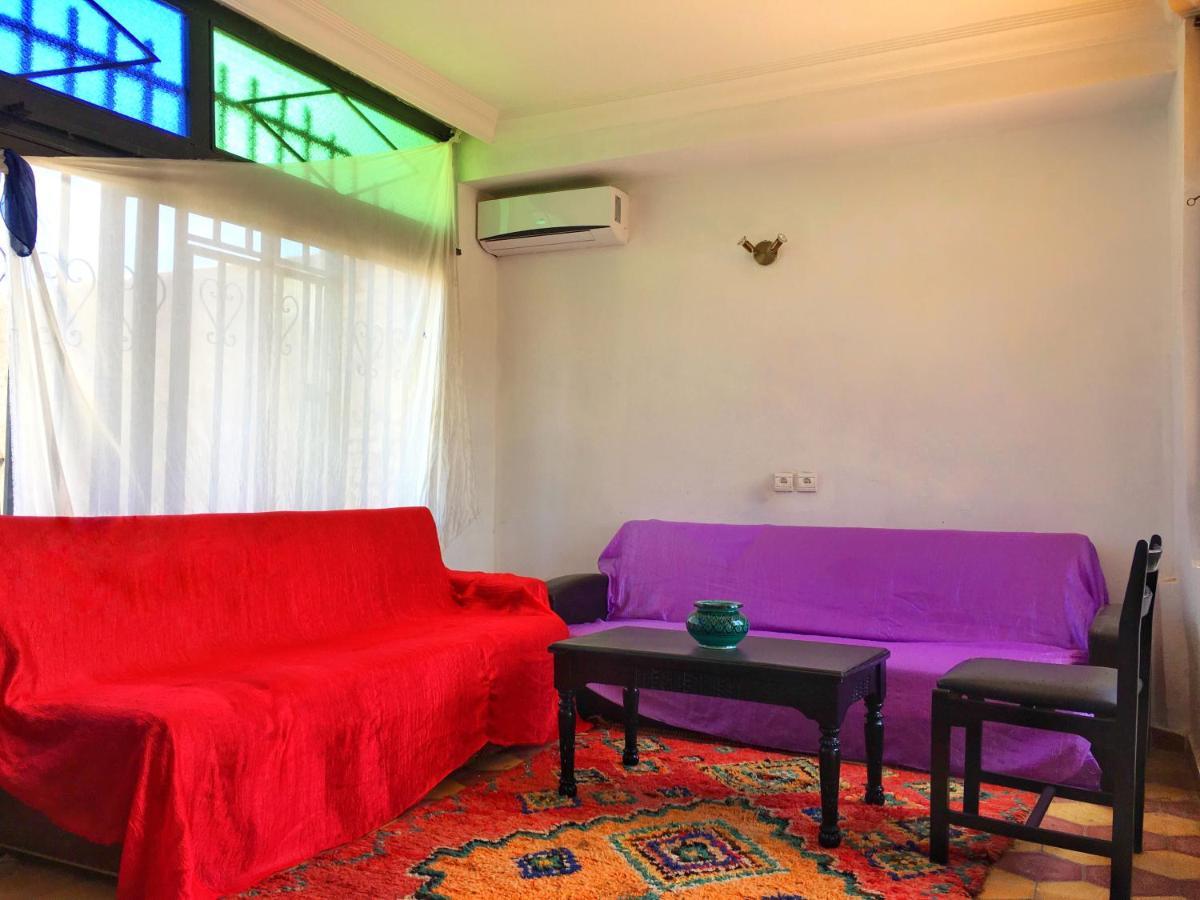 Hostal Casa Medina Marrakech Marrakesh