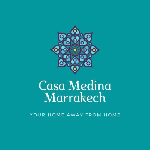 Hostal Casa Medina Marrakech *