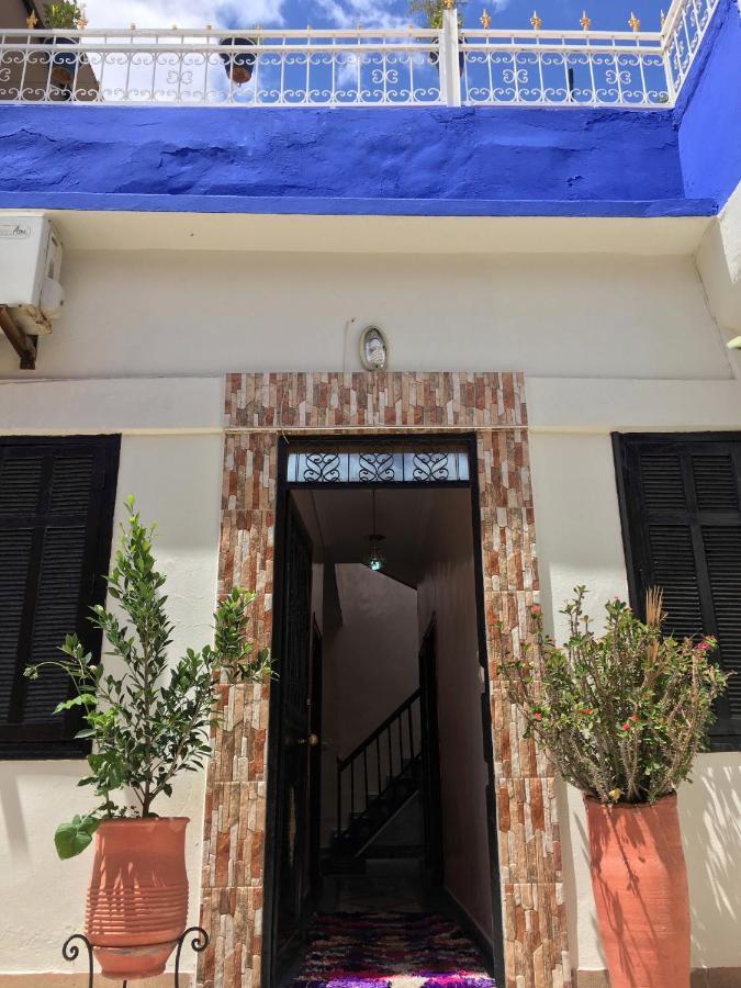 Hostal Casa Medina Marrakech *