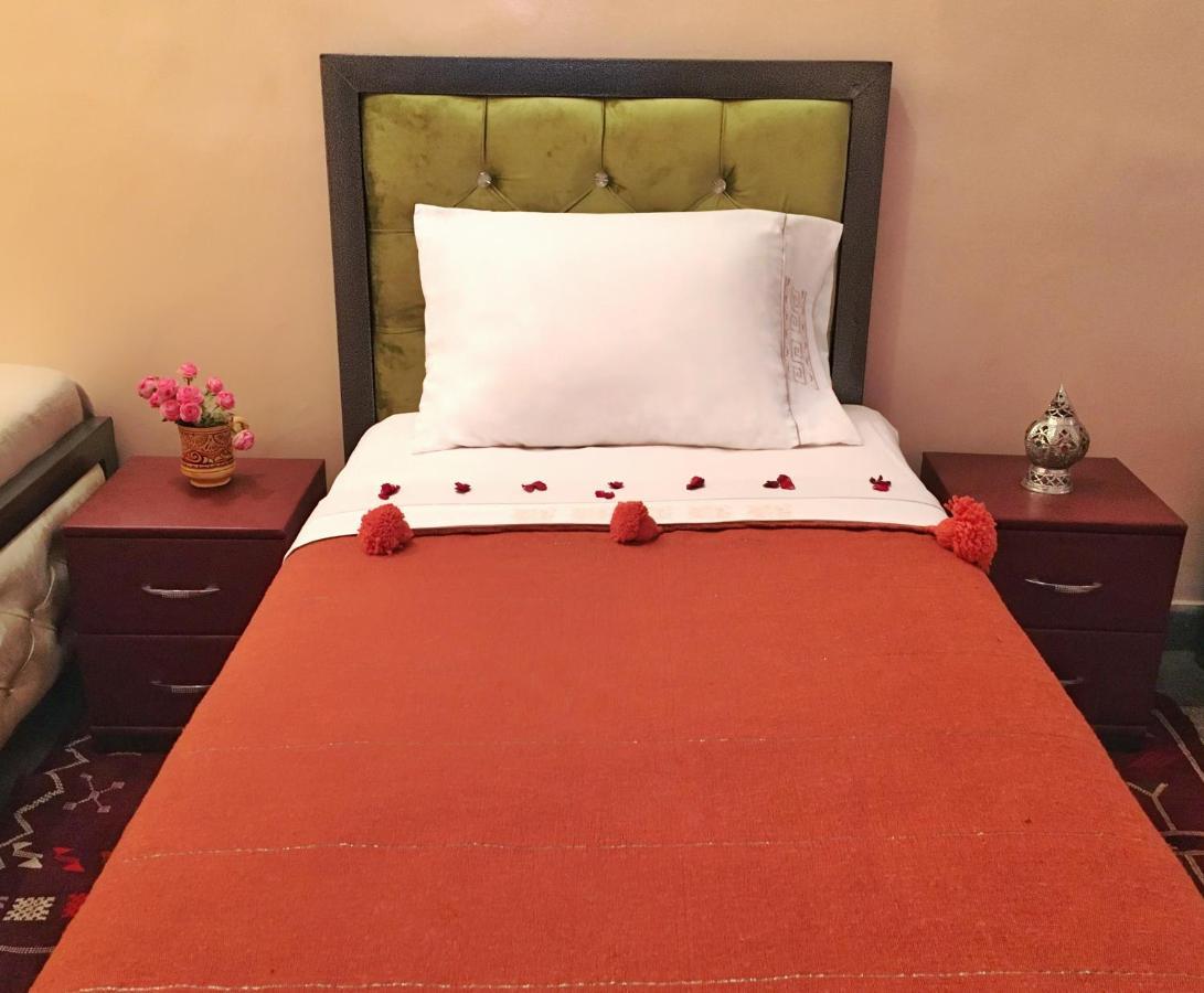 Hostal Casa Medina Marrakech Marrakesh