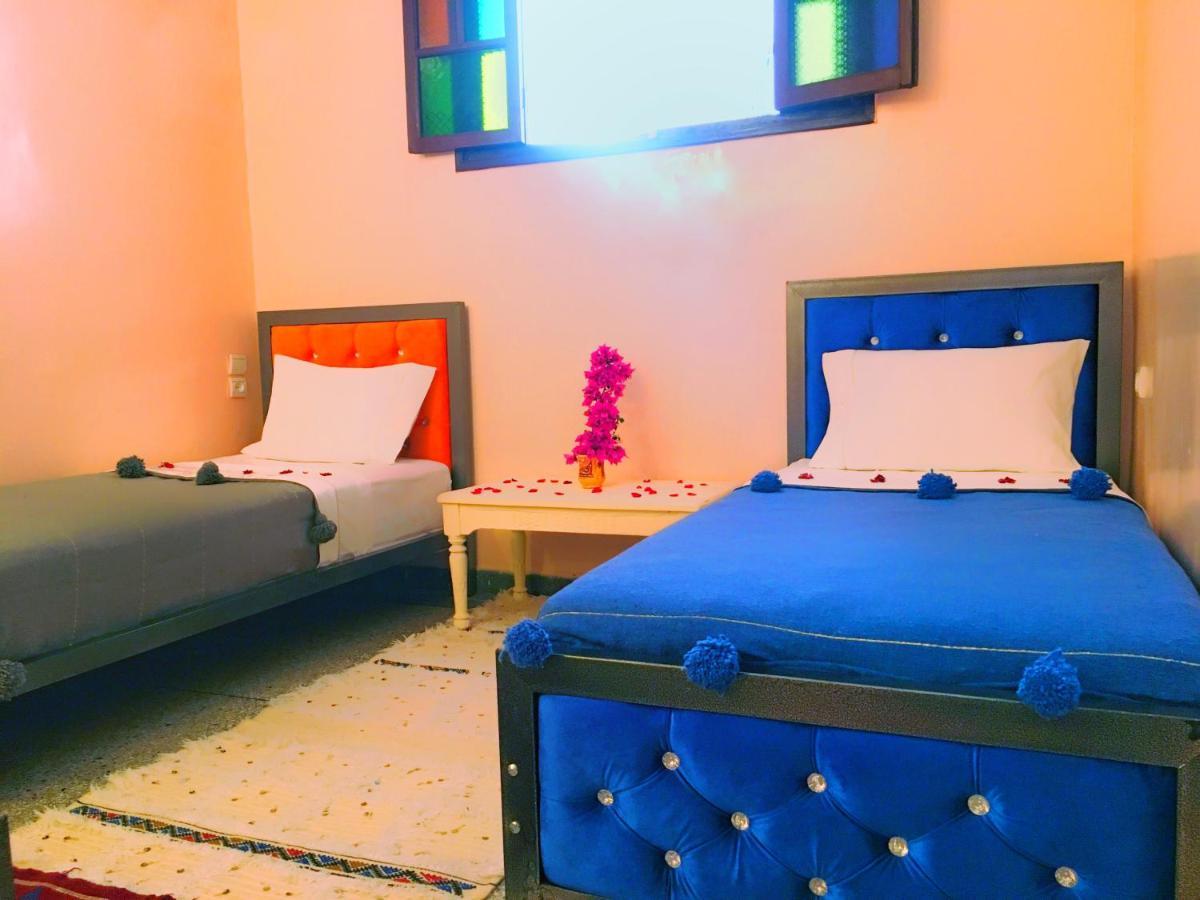 Casa Medina Marrakech Hostal *
